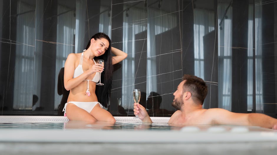 Najlepsze hotele SPA dla rodzin z dziećmi — przewodnik