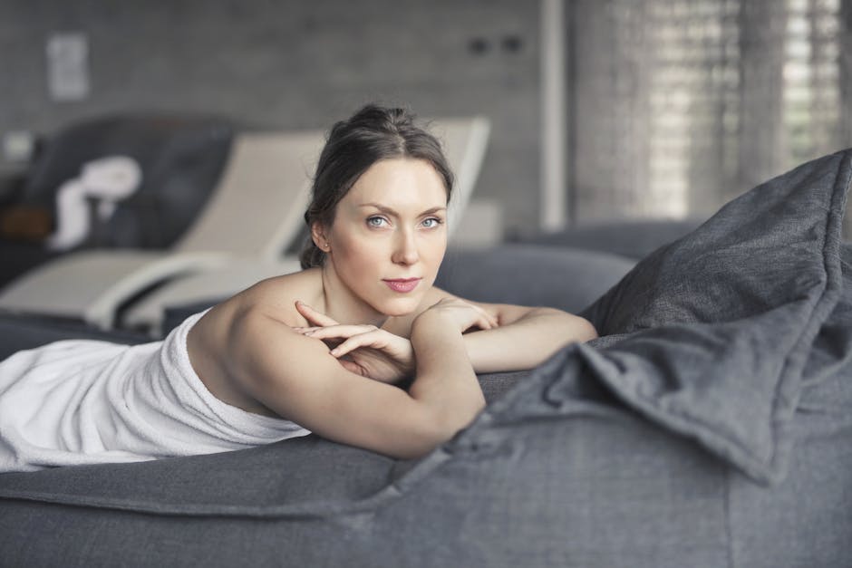 Jak wybrać idealny hotel wellness dla siebie?