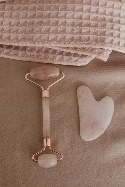 Jakie kosmetyki zabrać do SPA na weekend — kosmetyki do SPA