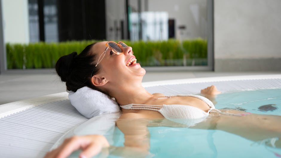 Najlepsze SPA na weekendowy wyjazd w 2026 roku