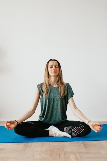 Jak wprowadzić mindfulness do życia — praktyczny przewodnik
