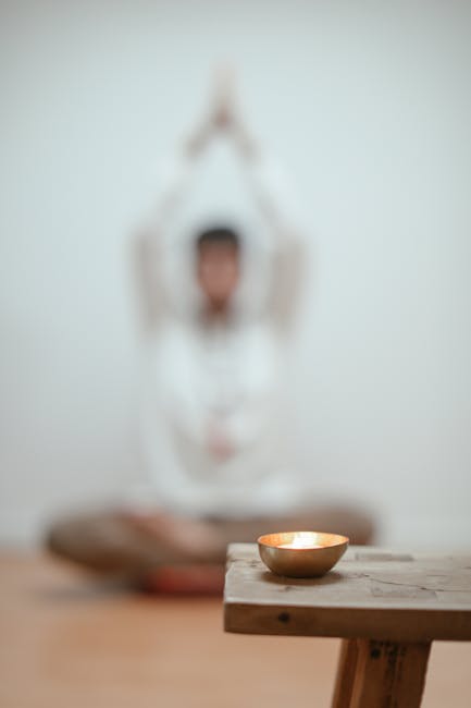 Mindfulness i obecność: praktyka tu i teraz dla każdego