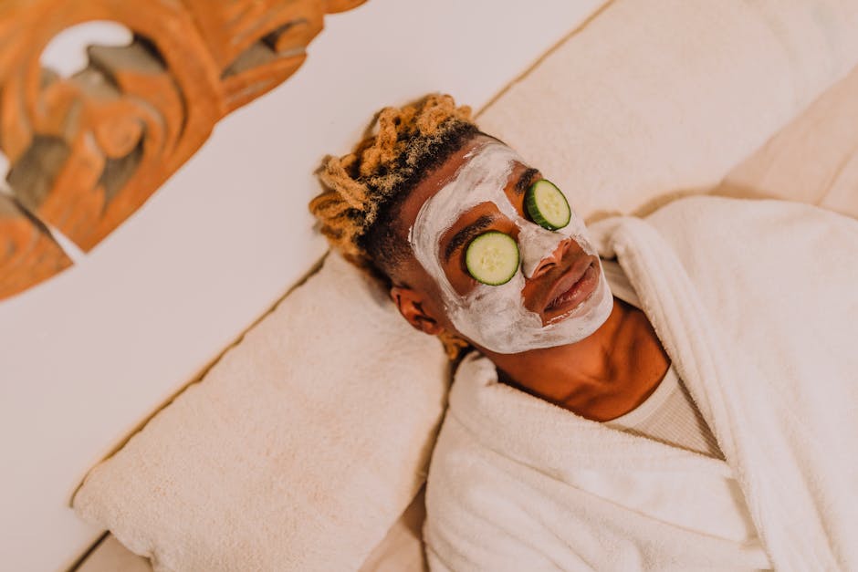 Najlepsze zabiegi SPA na poprawę kondycji skóry
