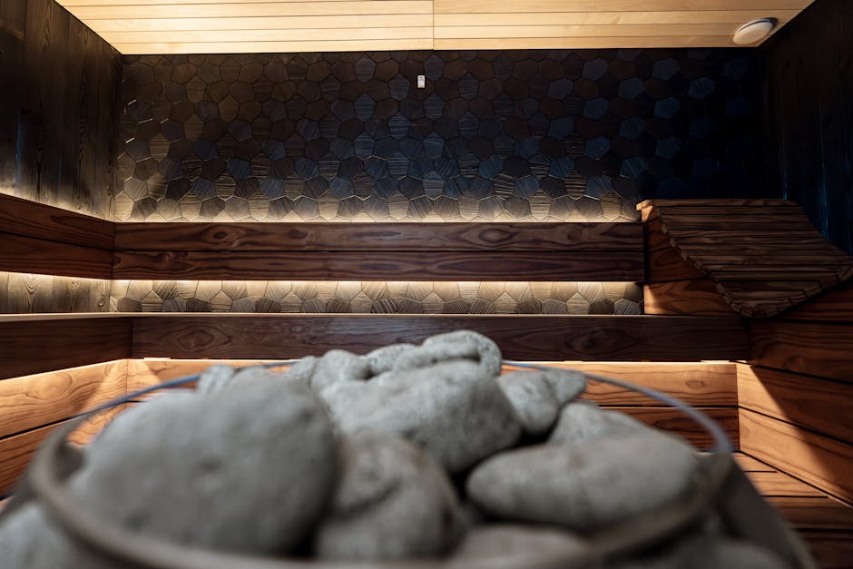 Najpopularniejsze zabiegi SPA w 2026 roku — co jest na topie