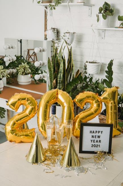 Agroturystyka z basenem jako miejsce na bal sylwestrowy