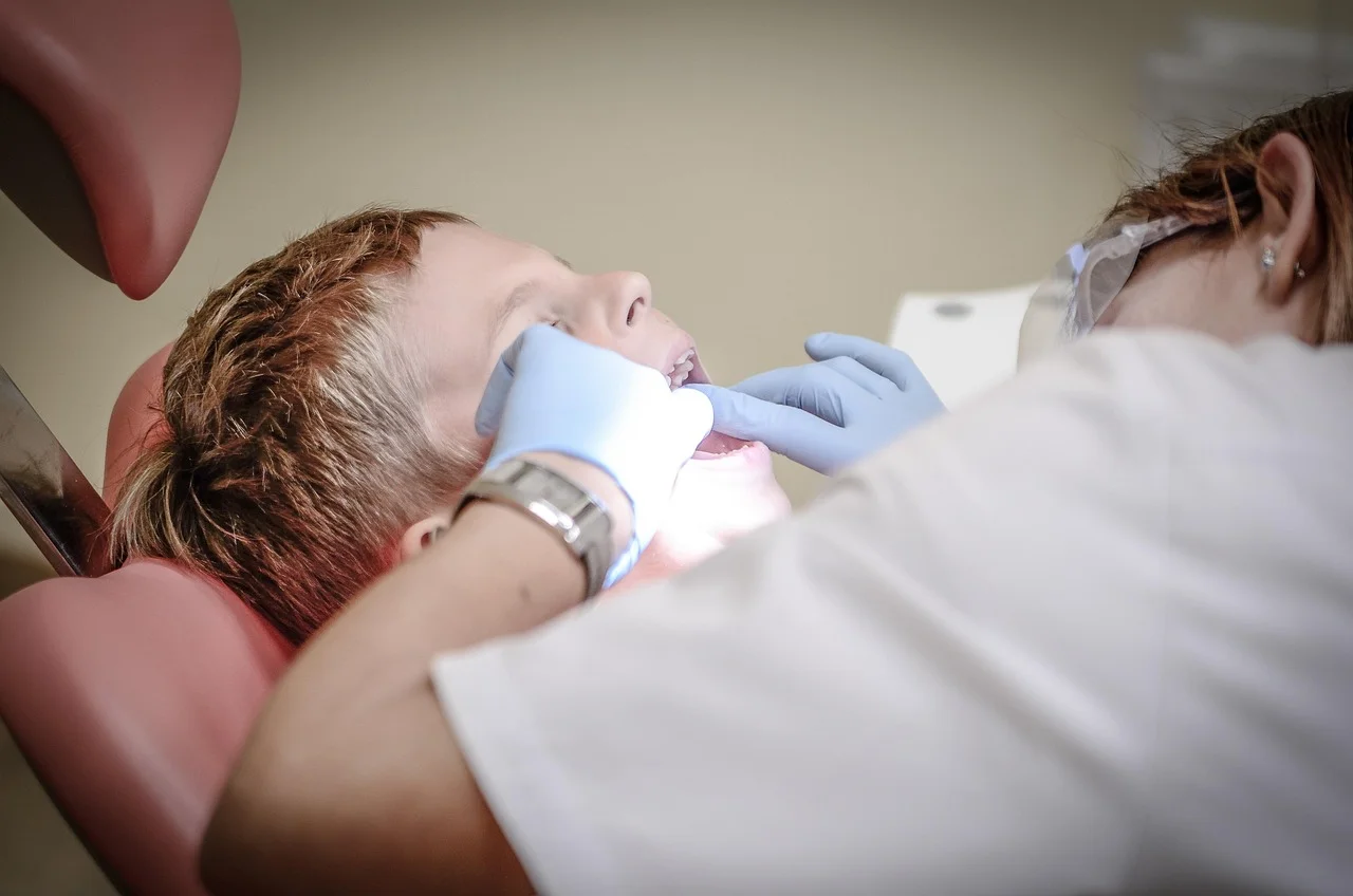 Dermatolog Birmingham i inni specjaliści medyczni w regionie